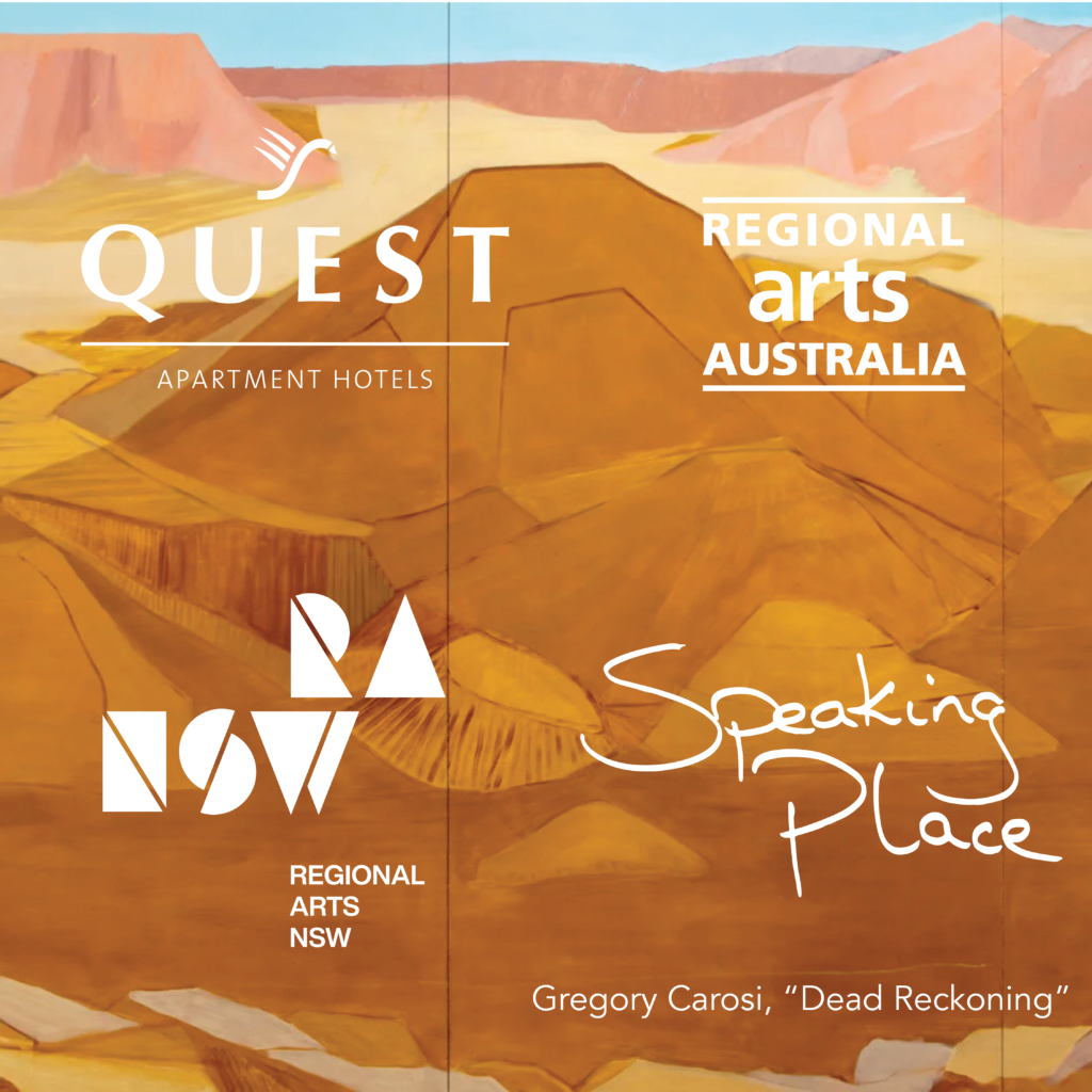 Speaking Place workshops - ArtFarm -