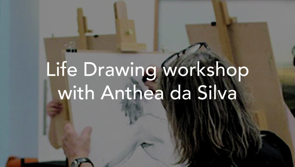 Speaking Place workshops - ArtFarm -