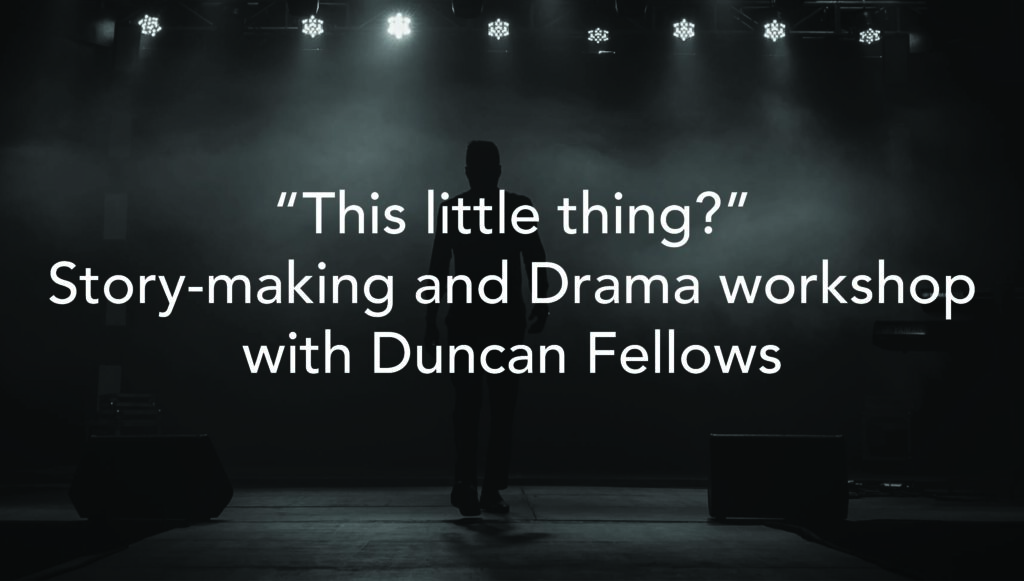 Speaking Place workshops - ArtFarm -